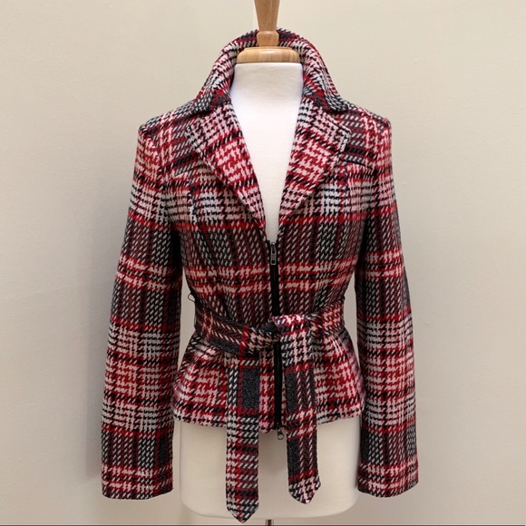 The Limited Jackets & Blazers - The Limited Wool Jacket